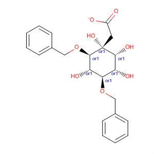 CAS 821009-23-8 molecular structure