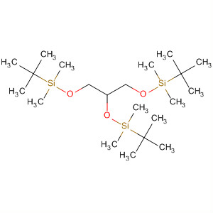 CAS 82112-23-0 molecular structure