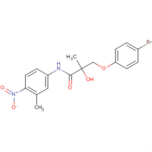 CAS 821764-90-3 molecular structure