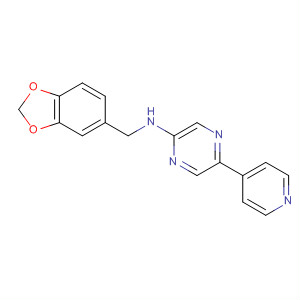 CAS 821783-90-8 molecular structure