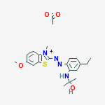 CAS 82281-90-1 molecular structure