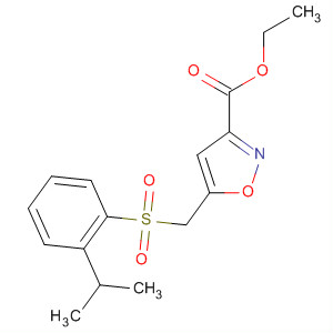CAS 823220-23-1 structure