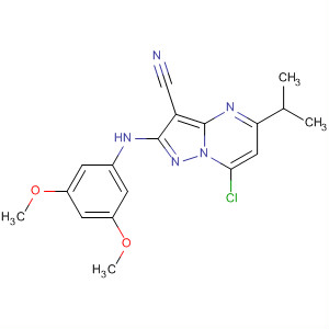 CAS 824398-23-4 molecular structure