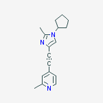 CAS 824431-90-5 molecular structure