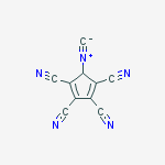 CAS 824966-90-7 molecular structure