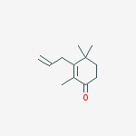 CAS 825614-90-2 molecular structure