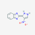 CAS 825615-90-5 molecular structure