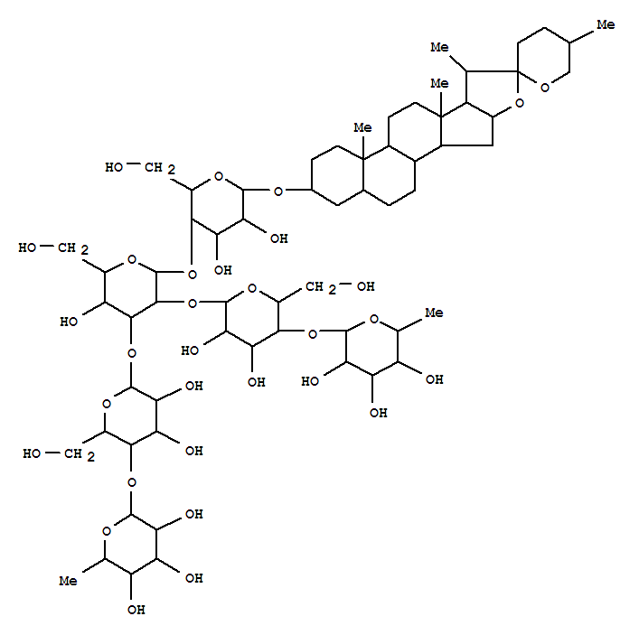 CAS 82659-23-2 structure