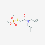 CAS 82679-90-1 molecular structure