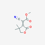 CAS 82698-90-6 molecular structure