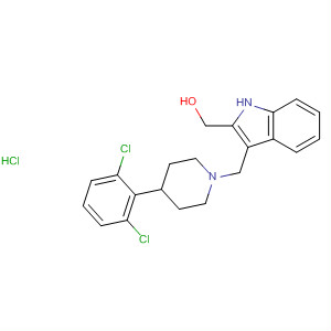 CAS 827016-90-0 structure