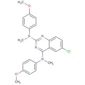 CAS 827030-90-0 structure