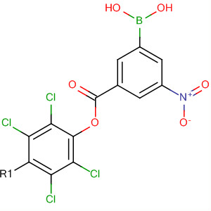CAS 827299-90-1 molecular structure