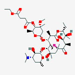 CAS 82730-23-2 molecular structure