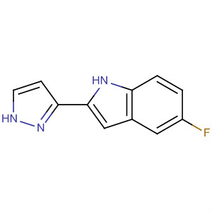 CAS 827317-23-7 structure