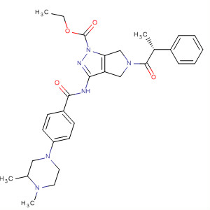 CAS 827318-90-1 molecular structure