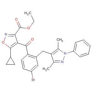 CAS 827323-23-9 structure