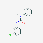 CAS 82744-90-9 molecular structure