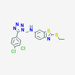 CAS 82746-90-5 molecular structure