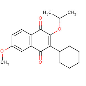 CAS 827606-23-5 molecular structure
