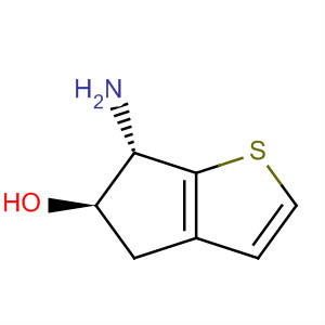 CAS 827609-23-4 structure