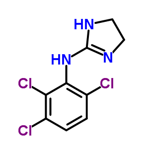 CAS 82780-90-3 structure