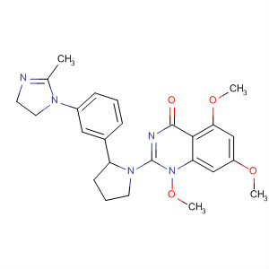 CAS 828257-90-5 structure