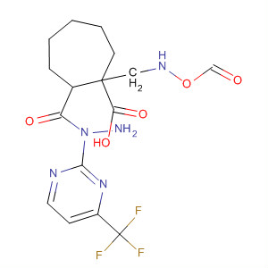 CAS 828270-90-2 structure