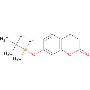 CAS 82861-23-2 molecular structure