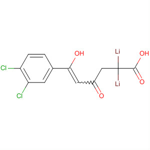 CAS 828918-90-7 molecular structure