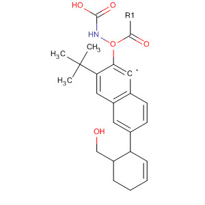 CAS 828926-23-4 molecular structure