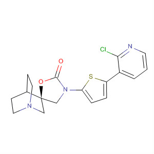 CAS 828930-23-0 molecular structure