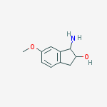 CAS 831191-90-3 molecular structure