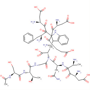 CAS 831210-90-3 molecular structure