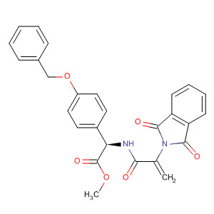 CAS 83160-23-0 molecular structure