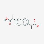 CAS 83162-90-7 molecular structure