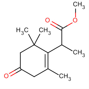 CAS 83165-90-6 structure