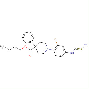 CAS 832099-23-7 molecular structure