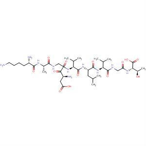 CAS 832112-23-9 structure