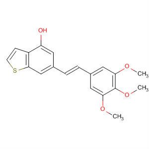 CAS 832120-23-7 molecular structure