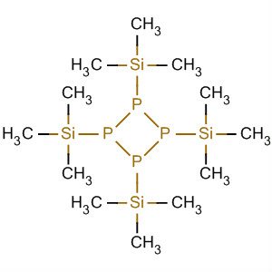 CAS 83213-23-4 molecular structure