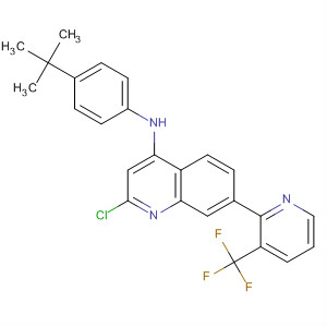 CAS 832692-90-7 molecular structure