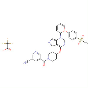 CAS 832715-23-8 molecular structure