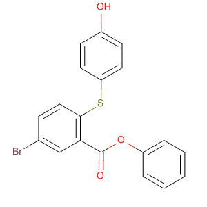 CAS 832725-90-3 molecular structure