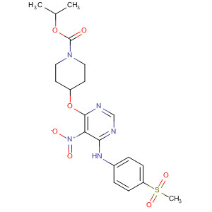CAS 832751-90-3 structure