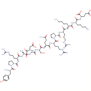 CAS 83286-23-1 structure