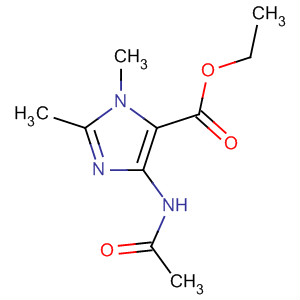 CAS 83325-23-9 molecular structure