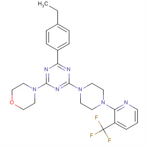 CAS 833464-90-7 molecular structure