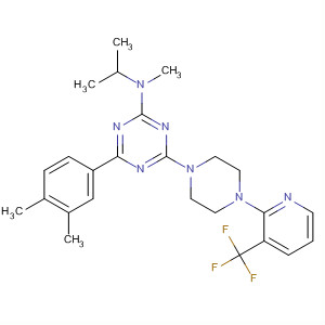 CAS 833466-23-2 molecular structure