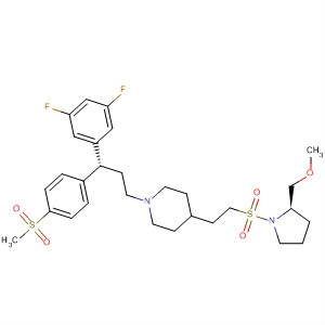 CAS 833490-90-7 molecular structure